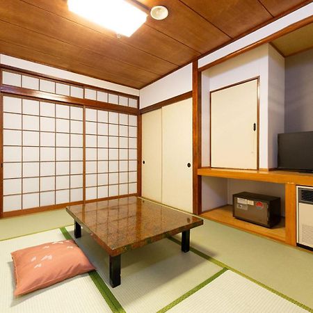 Kinugawa Royal Hotel Нико Екстериор снимка