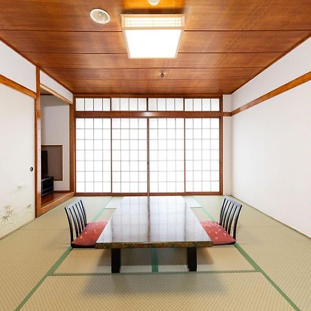 Kinugawa Royal Hotel Нико Екстериор снимка