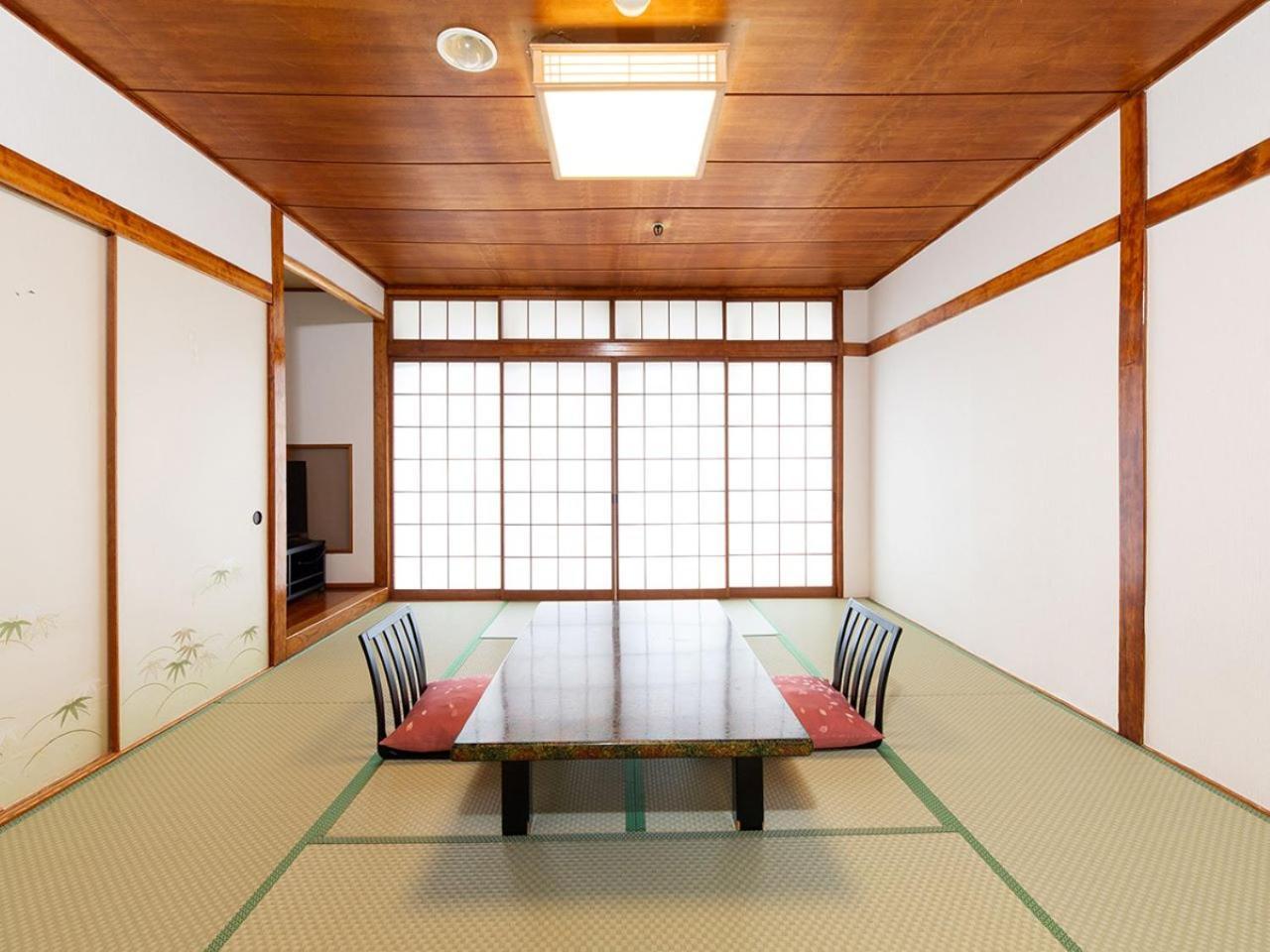 Kinugawa Royal Hotel Нико Екстериор снимка