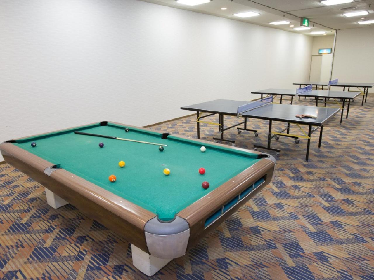 Kinugawa Royal Hotel Нико Екстериор снимка