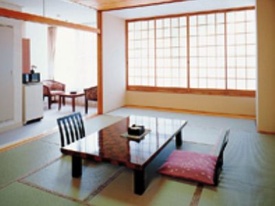 Kinugawa Royal Hotel Нико Екстериор снимка
