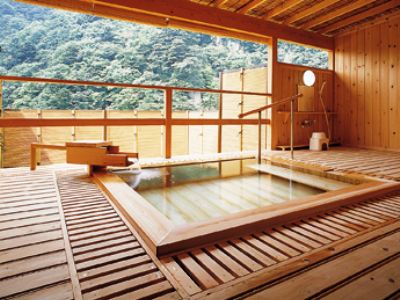 Kinugawa Royal Hotel Нико Екстериор снимка